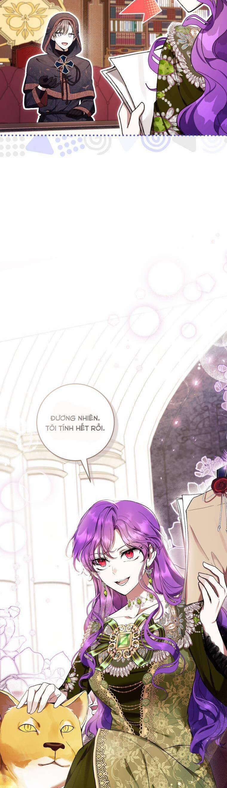 Làm Ác Nữ Bộ Không Tuyệt Sao? 48 trang 35