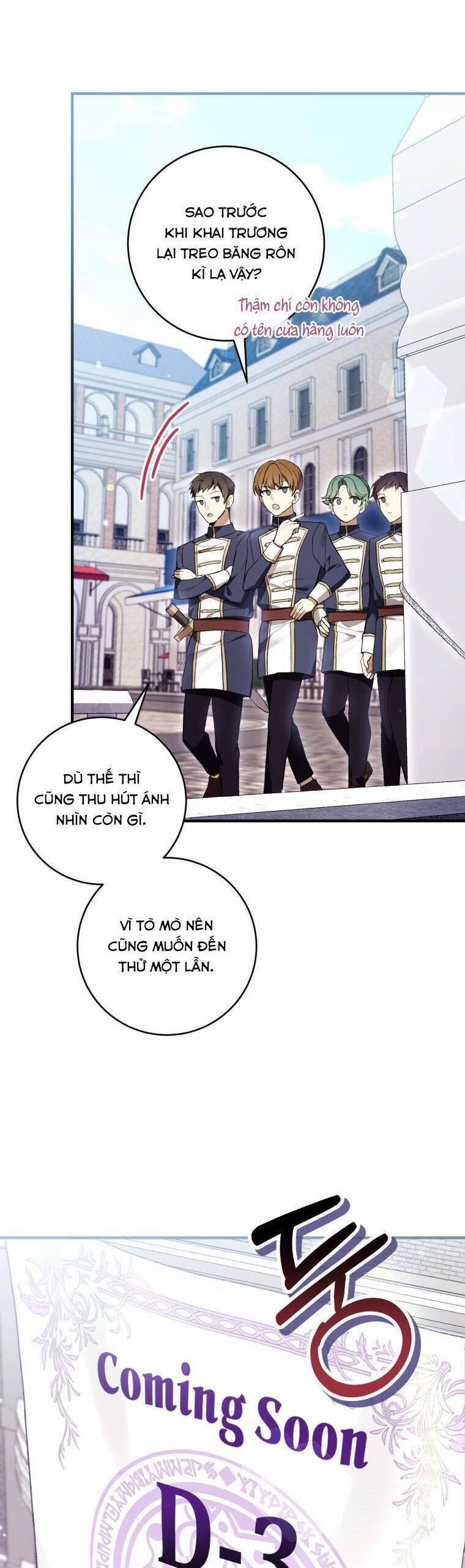 Làm Ác Nữ Bộ Không Tuyệt Sao? 48 trang 4