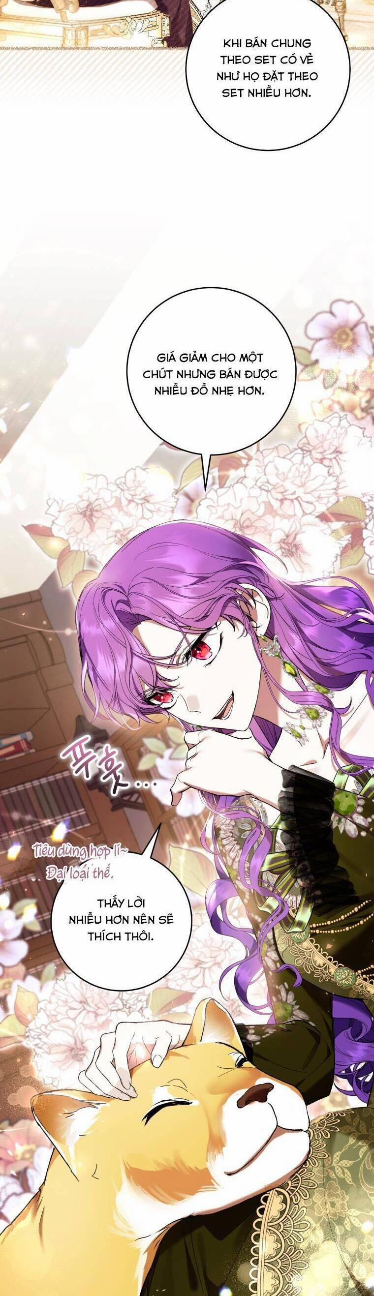 Làm Ác Nữ Bộ Không Tuyệt Sao? 48 trang 43