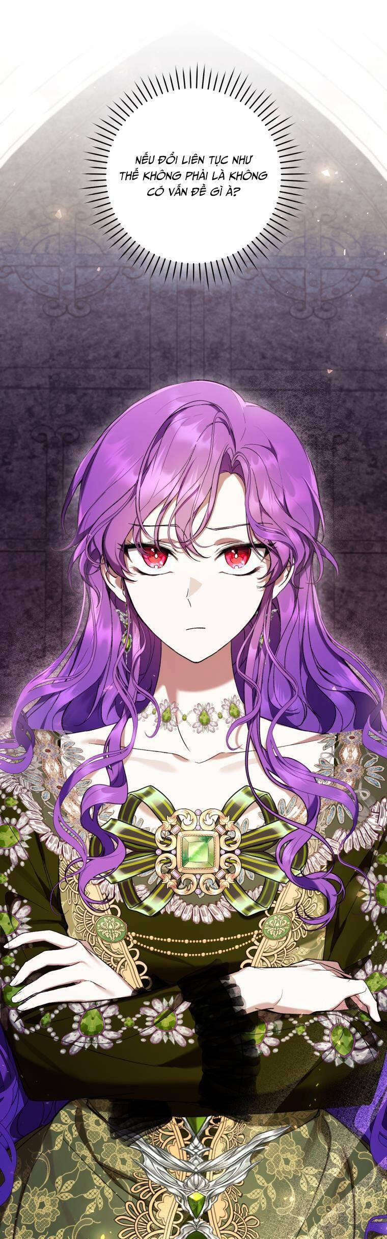 Làm Ác Nữ Bộ Không Tuyệt Sao? 48 trang 47