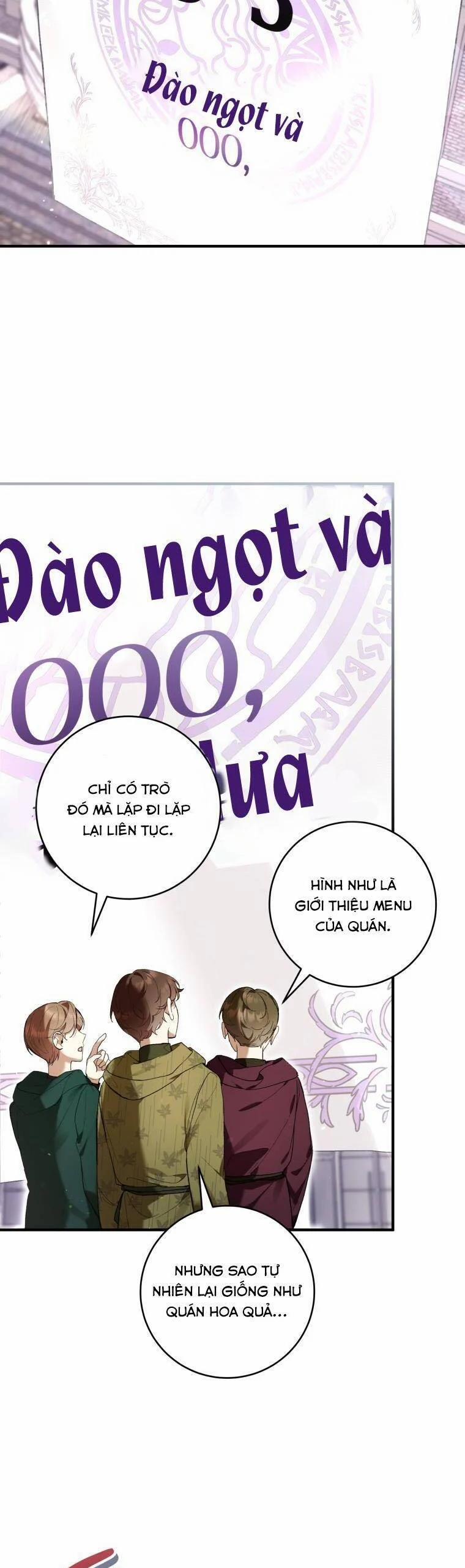 Làm Ác Nữ Bộ Không Tuyệt Sao? 48 trang 5