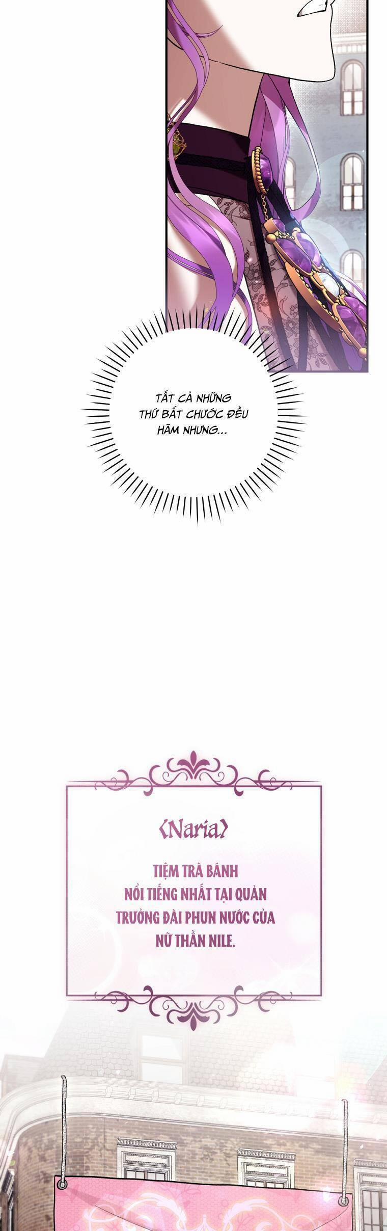 Làm Ác Nữ Bộ Không Tuyệt Sao? 49 trang 10