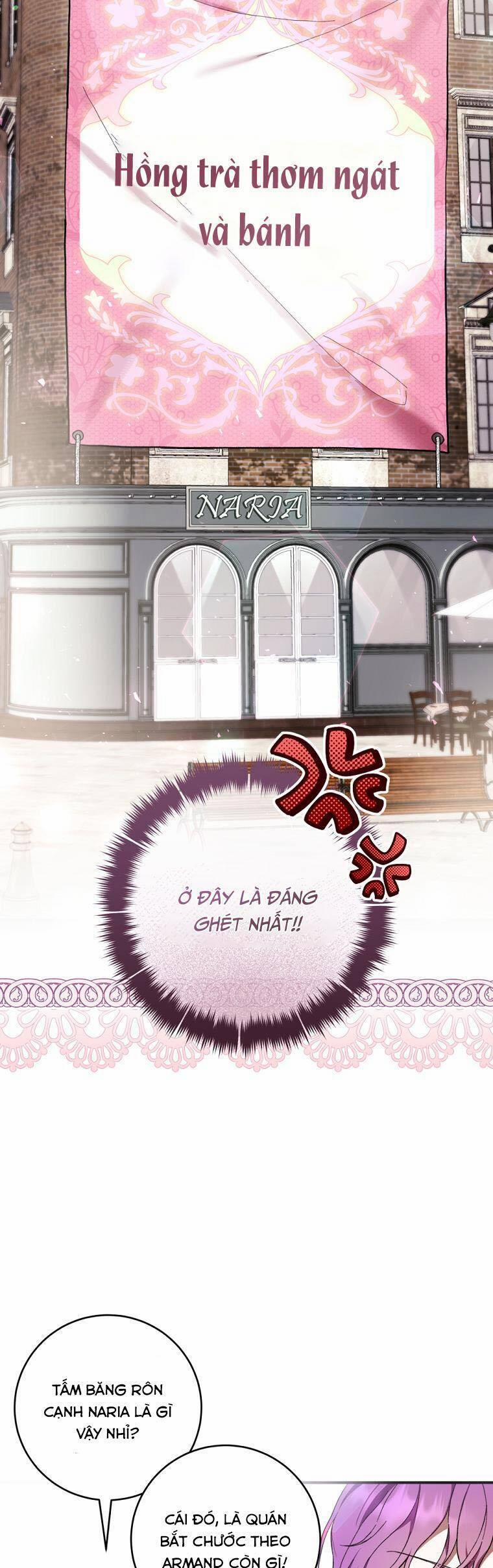 Làm Ác Nữ Bộ Không Tuyệt Sao? 49 trang 11