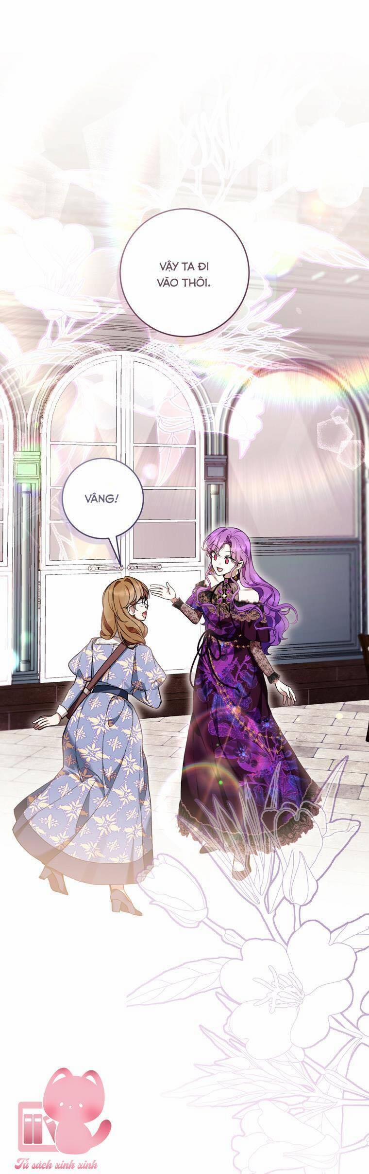 Làm Ác Nữ Bộ Không Tuyệt Sao? 49 trang 14