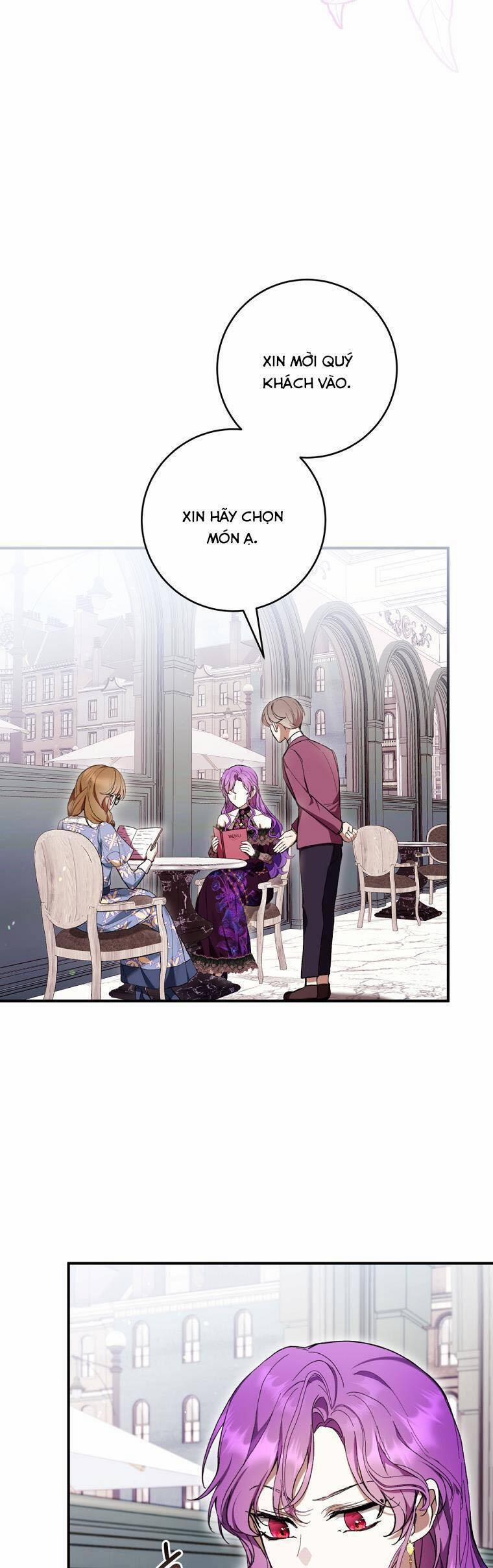 Làm Ác Nữ Bộ Không Tuyệt Sao? 49 trang 15