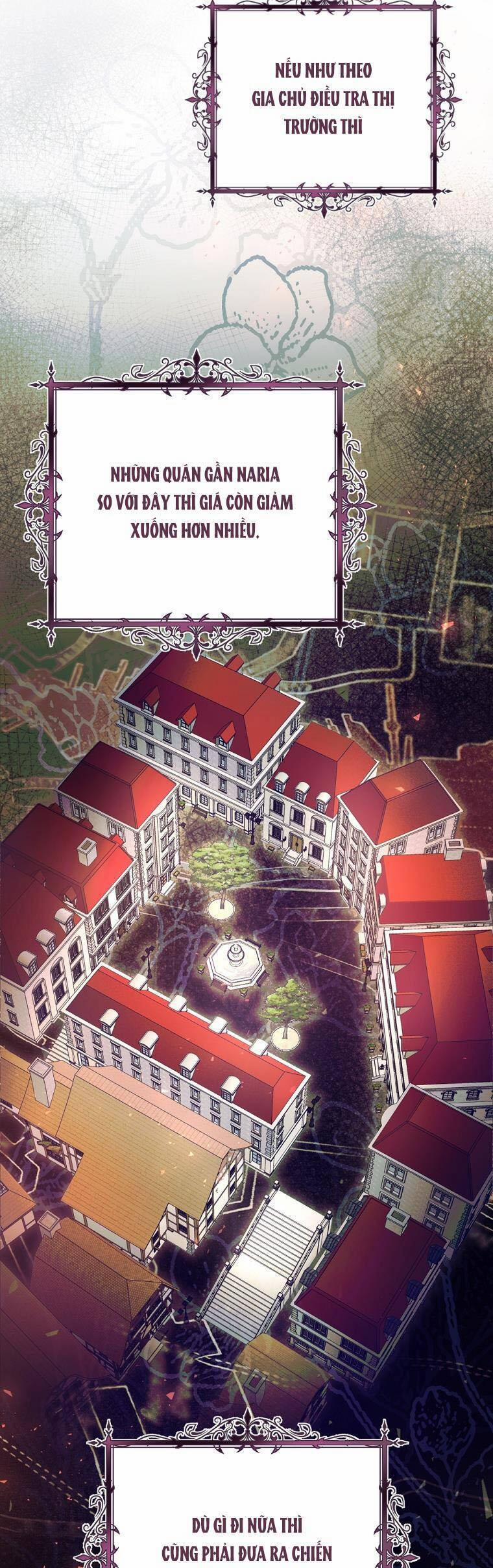 Làm Ác Nữ Bộ Không Tuyệt Sao? 49 trang 17