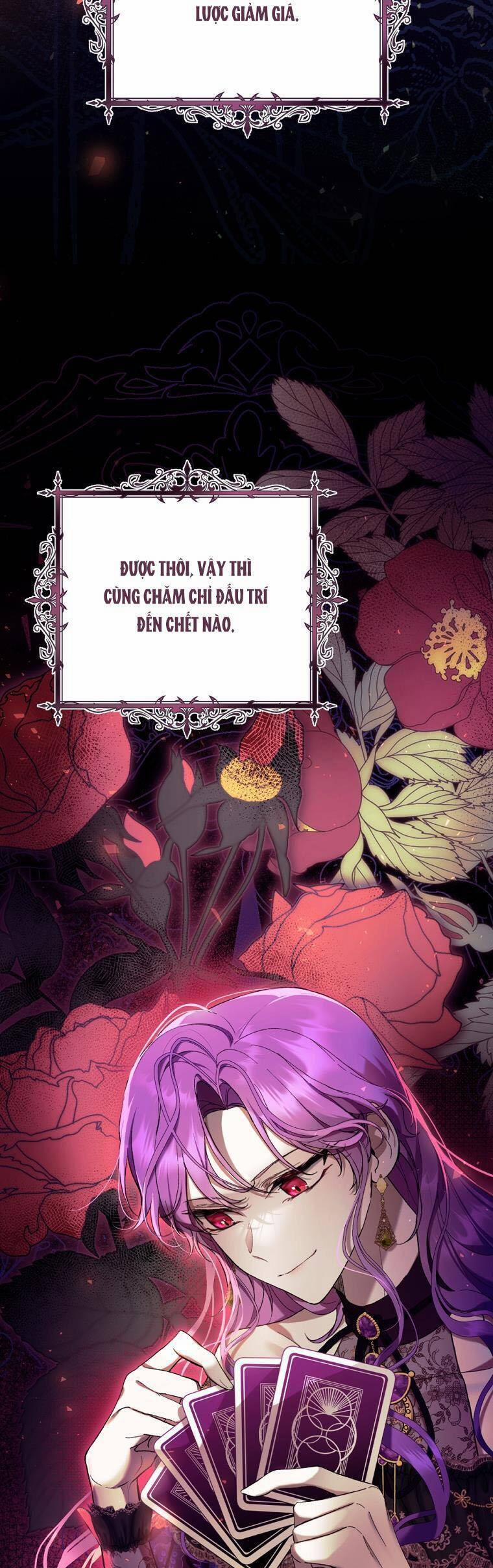 Làm Ác Nữ Bộ Không Tuyệt Sao? 49 trang 18