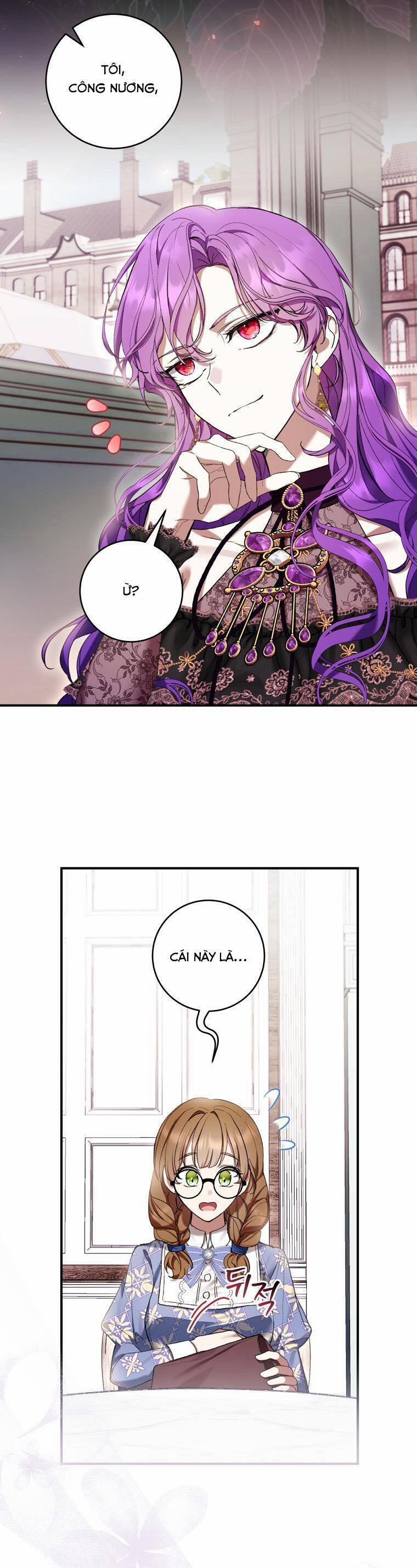 Làm Ác Nữ Bộ Không Tuyệt Sao? 49 trang 20