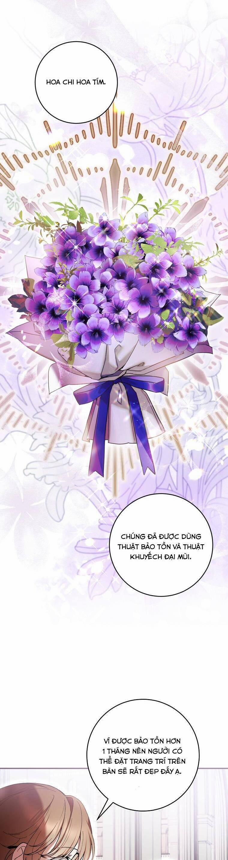 Làm Ác Nữ Bộ Không Tuyệt Sao? 49 trang 21