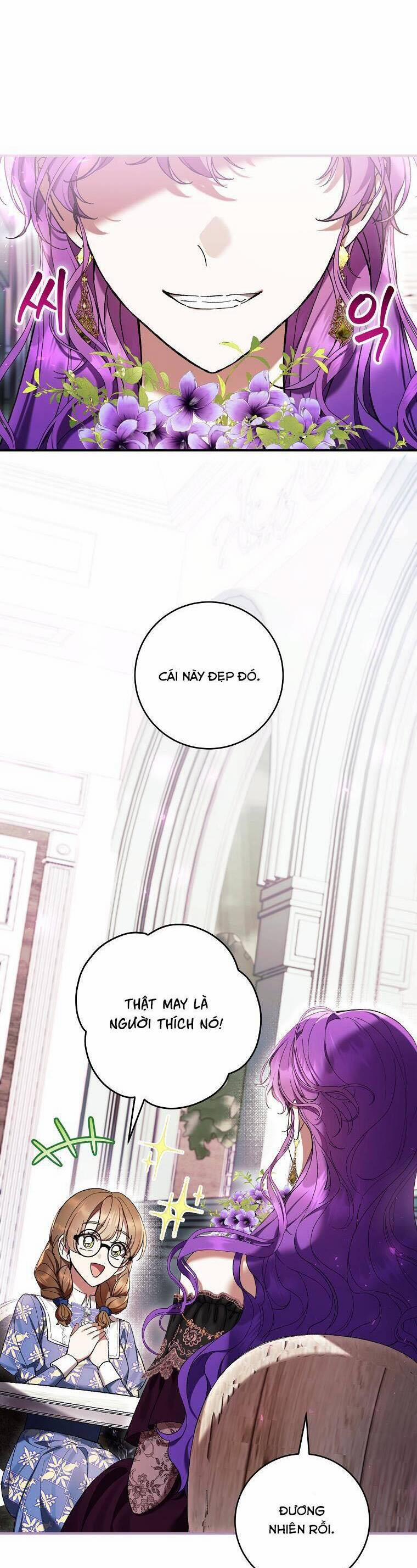 Làm Ác Nữ Bộ Không Tuyệt Sao? 49 trang 23