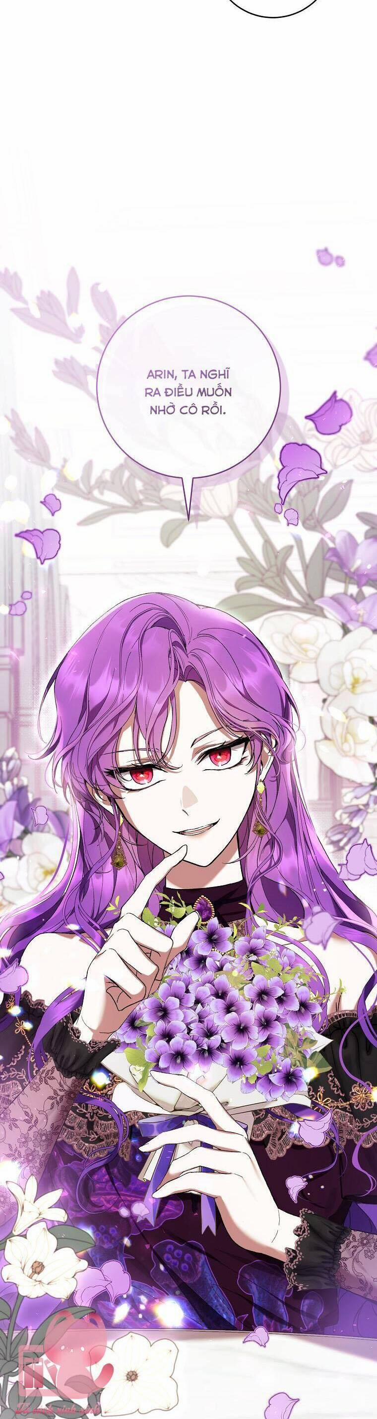 Làm Ác Nữ Bộ Không Tuyệt Sao? 49 trang 24