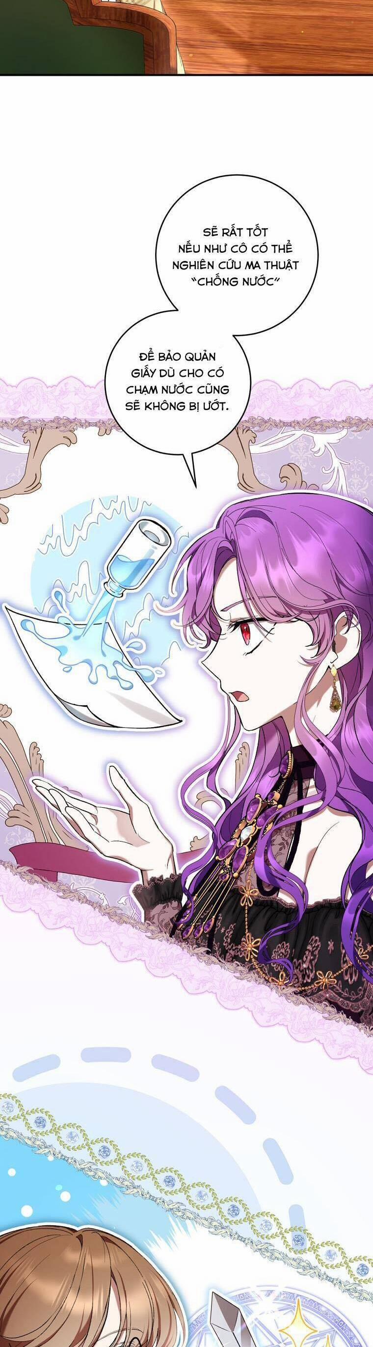 Làm Ác Nữ Bộ Không Tuyệt Sao? 49 trang 27