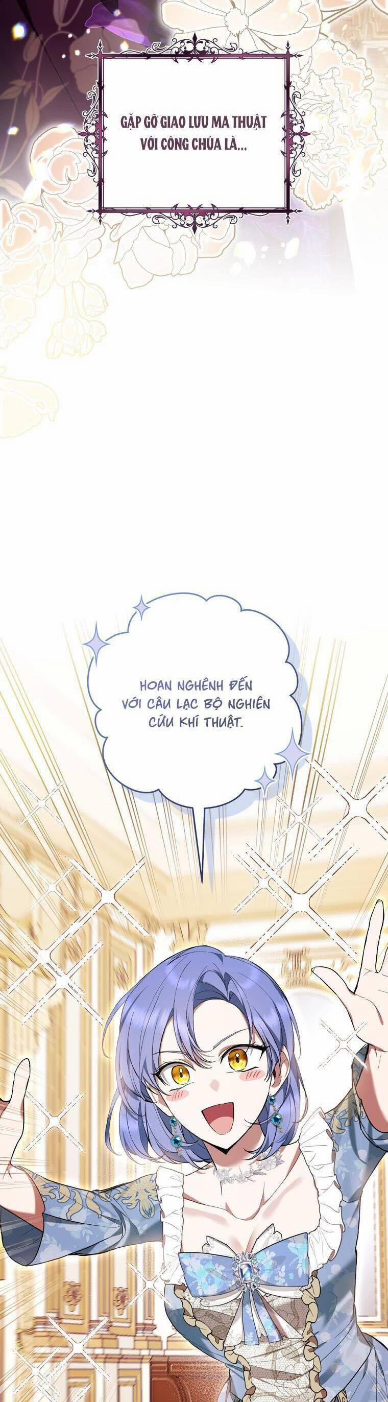 Làm Ác Nữ Bộ Không Tuyệt Sao? 49 trang 30