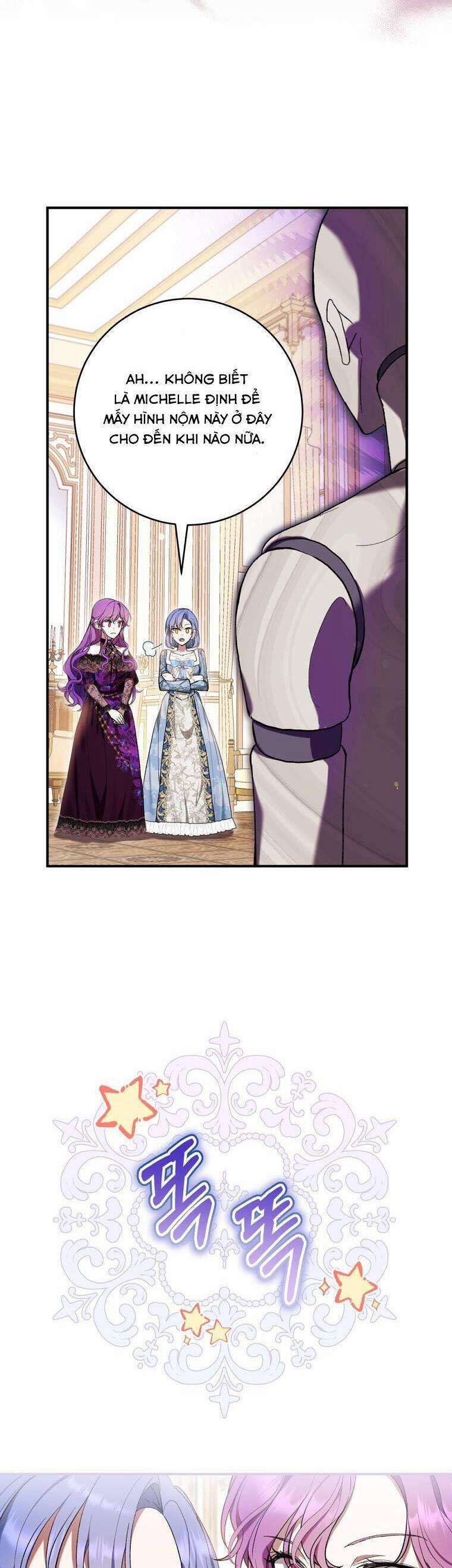 Làm Ác Nữ Bộ Không Tuyệt Sao? 49 trang 34