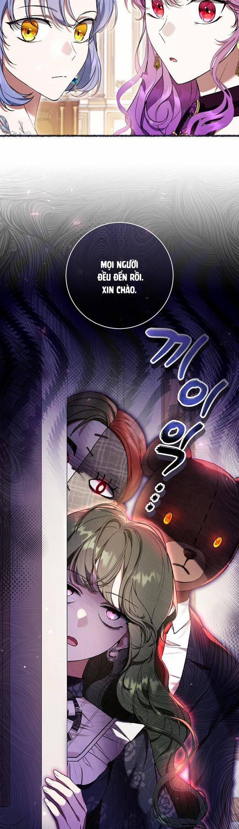 Làm Ác Nữ Bộ Không Tuyệt Sao? 49 trang 35