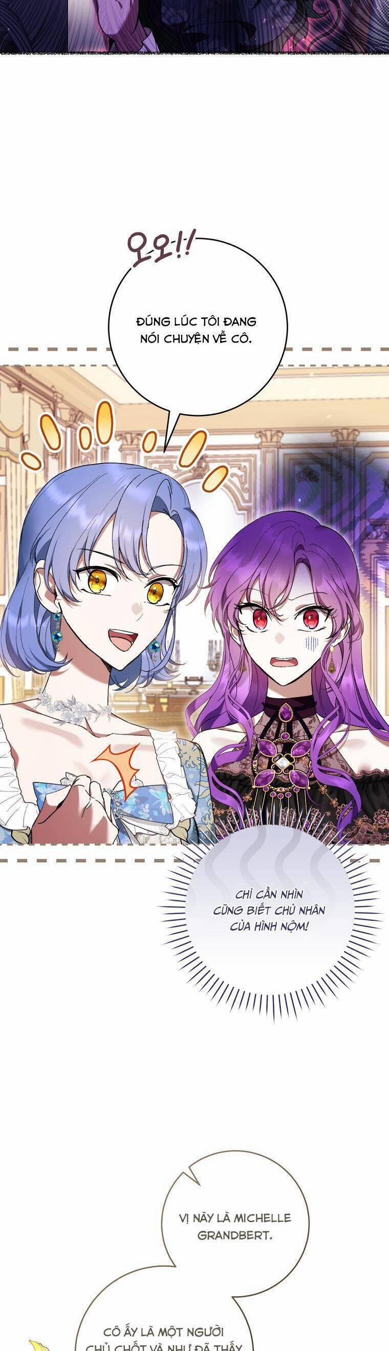 Làm Ác Nữ Bộ Không Tuyệt Sao? 49 trang 36