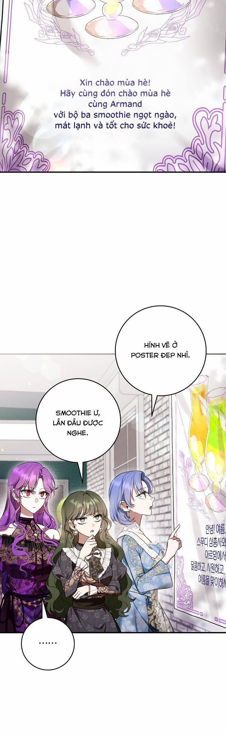 Làm Ác Nữ Bộ Không Tuyệt Sao? 49 trang 42