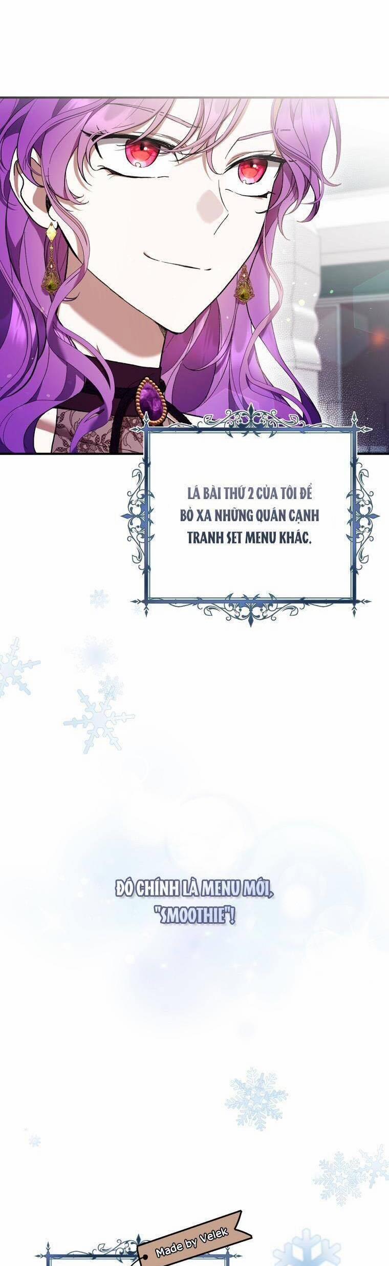 Làm Ác Nữ Bộ Không Tuyệt Sao? 49 trang 43