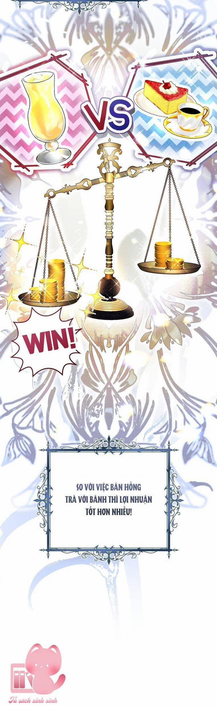 Làm Ác Nữ Bộ Không Tuyệt Sao? 49 trang 45