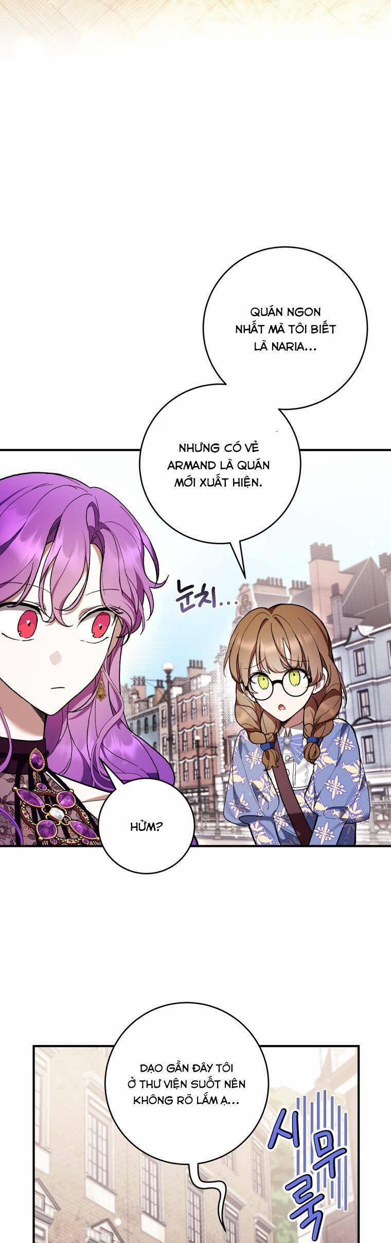 Làm Ác Nữ Bộ Không Tuyệt Sao? 49 trang 5