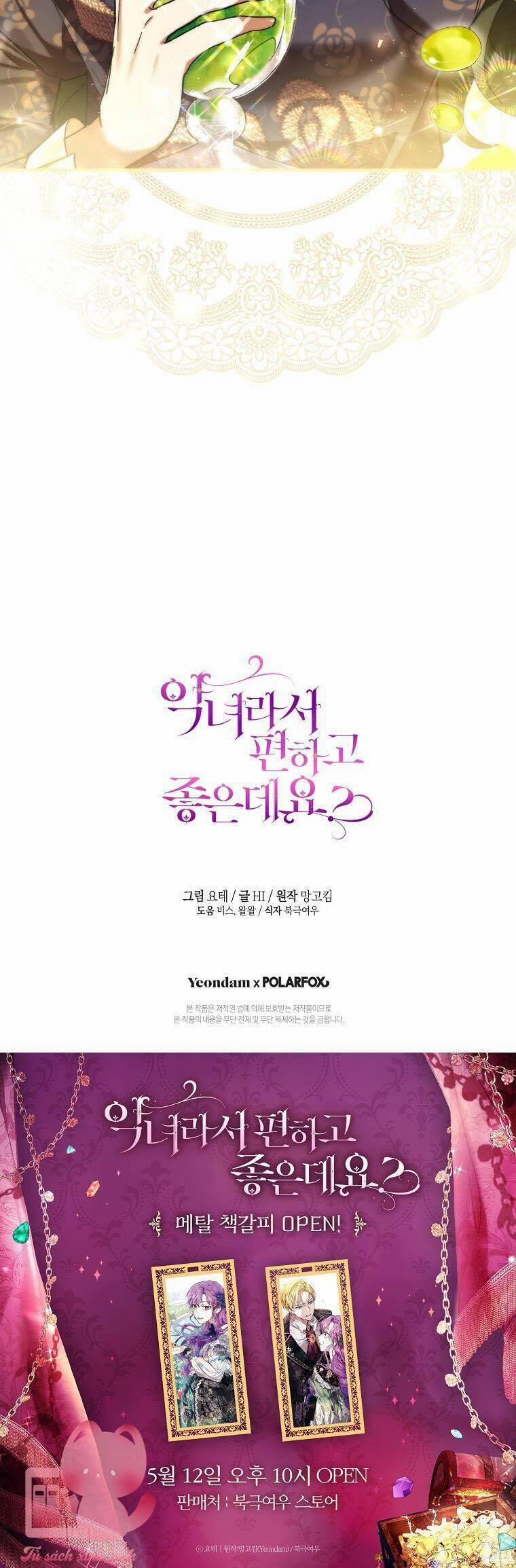 Làm Ác Nữ Bộ Không Tuyệt Sao? 49 trang 53