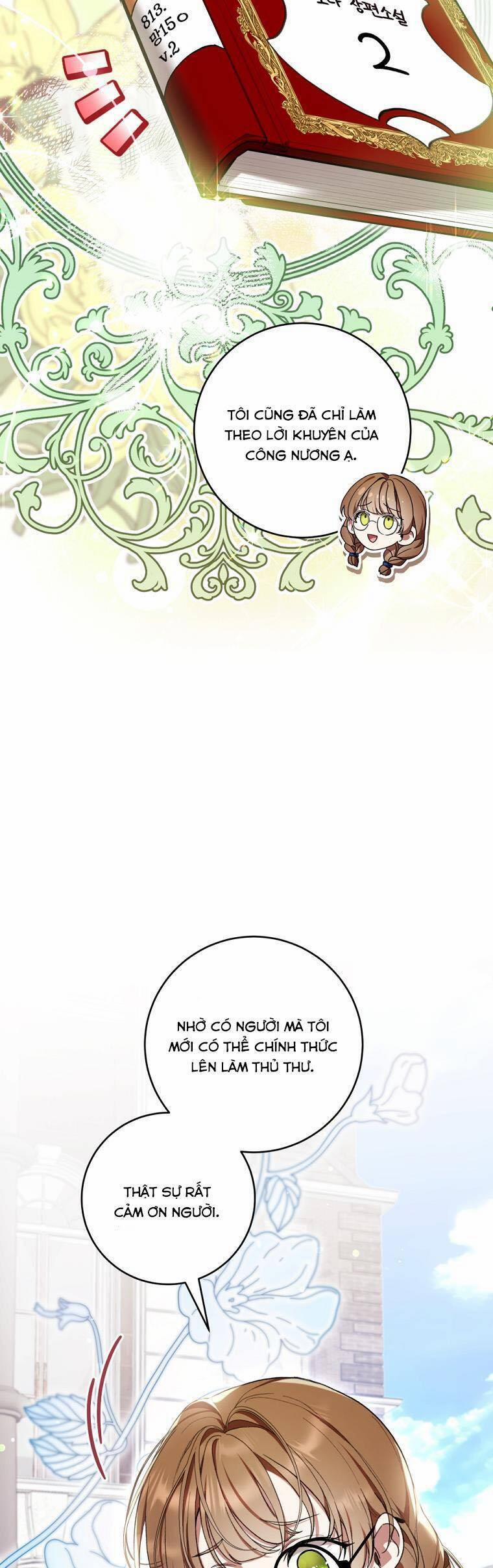 Làm Ác Nữ Bộ Không Tuyệt Sao? 49 trang 7