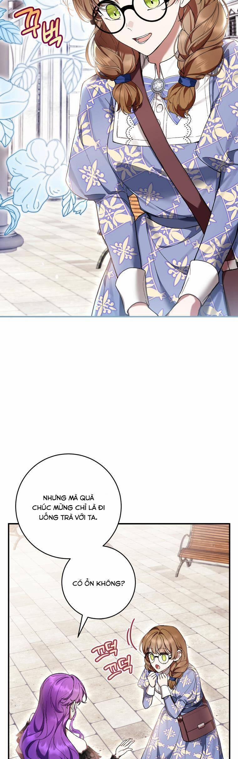 Làm Ác Nữ Bộ Không Tuyệt Sao? 49 trang 8