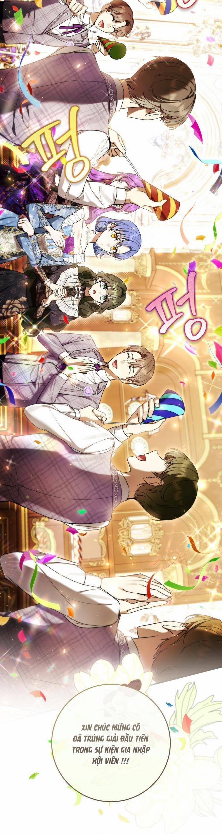 Làm Ác Nữ Bộ Không Tuyệt Sao? 50 trang 11