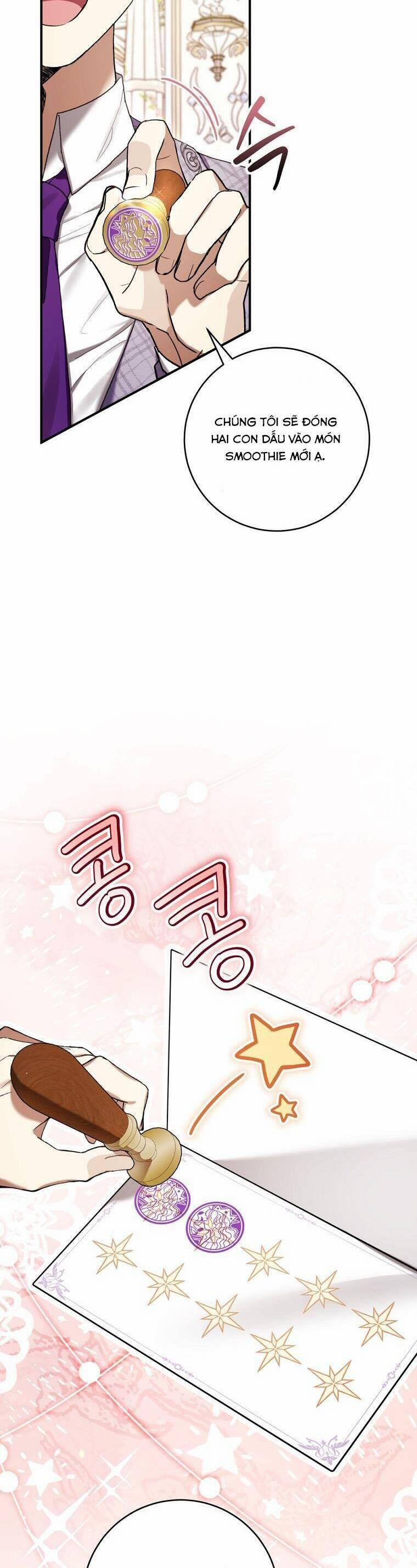 Làm Ác Nữ Bộ Không Tuyệt Sao? 50 trang 13