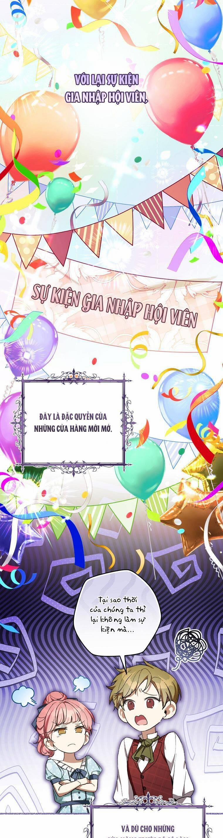 Làm Ác Nữ Bộ Không Tuyệt Sao? 50 trang 16