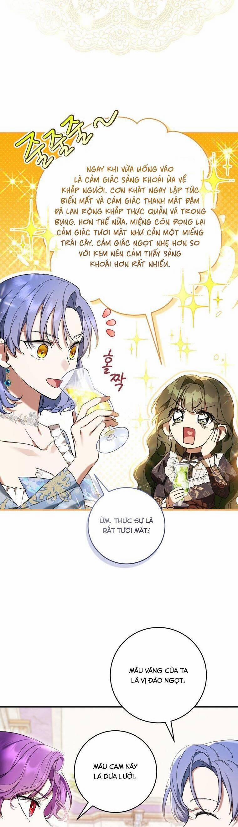 Làm Ác Nữ Bộ Không Tuyệt Sao? 50 trang 2