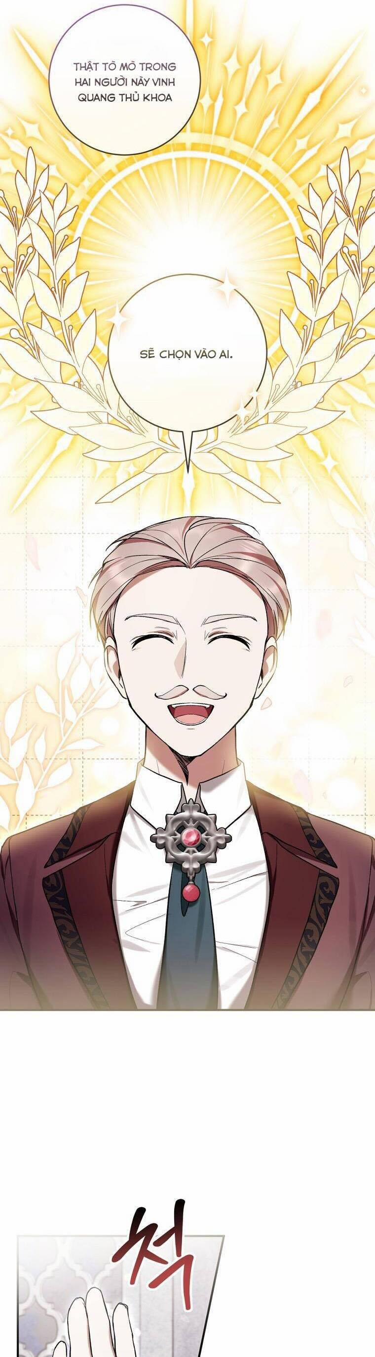 Làm Ác Nữ Bộ Không Tuyệt Sao? 50 trang 22