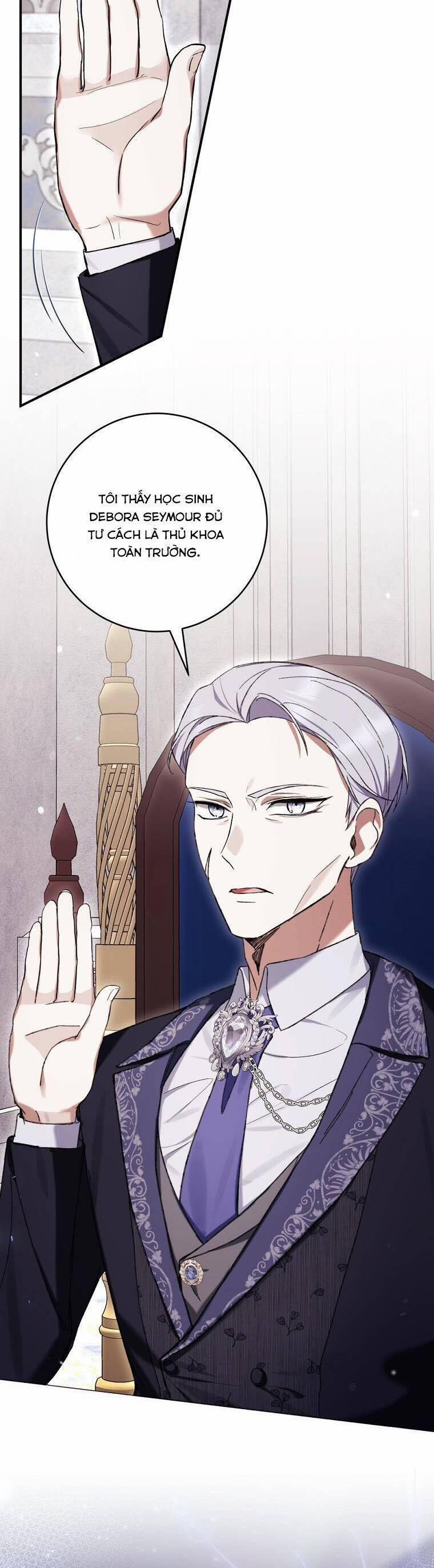 Làm Ác Nữ Bộ Không Tuyệt Sao? 50 trang 23