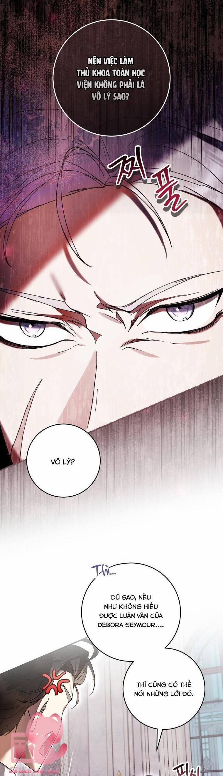 Làm Ác Nữ Bộ Không Tuyệt Sao? 50 trang 29