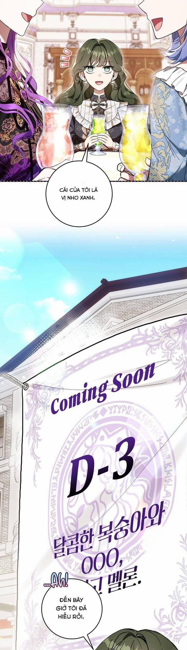 Làm Ác Nữ Bộ Không Tuyệt Sao? 50 trang 3