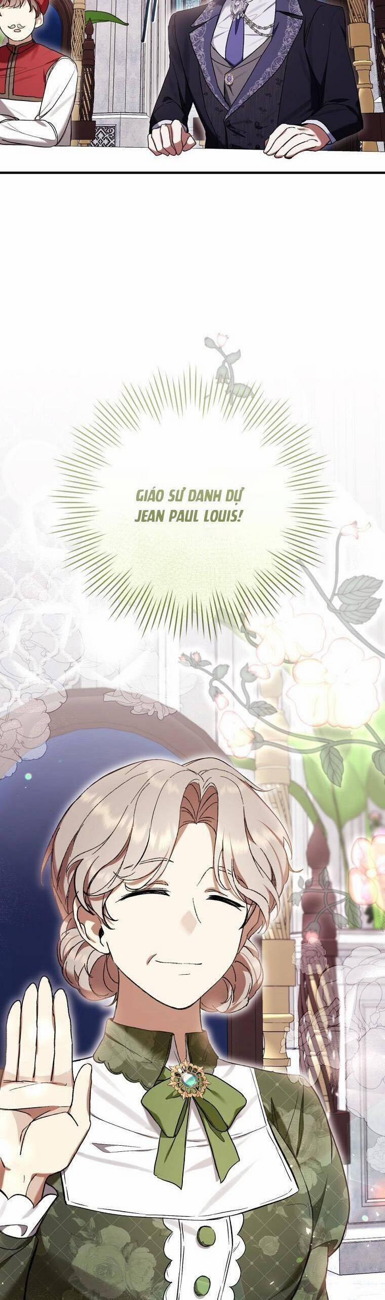 Làm Ác Nữ Bộ Không Tuyệt Sao? 50 trang 33