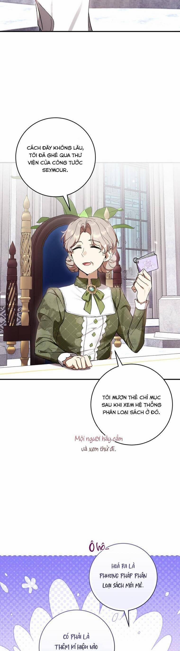 Làm Ác Nữ Bộ Không Tuyệt Sao? 50 trang 37