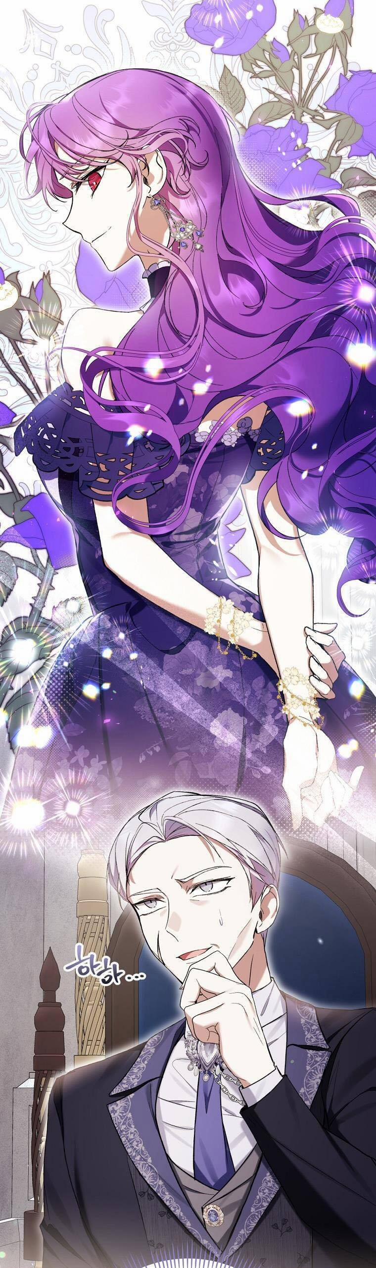 Làm Ác Nữ Bộ Không Tuyệt Sao? 50 trang 42