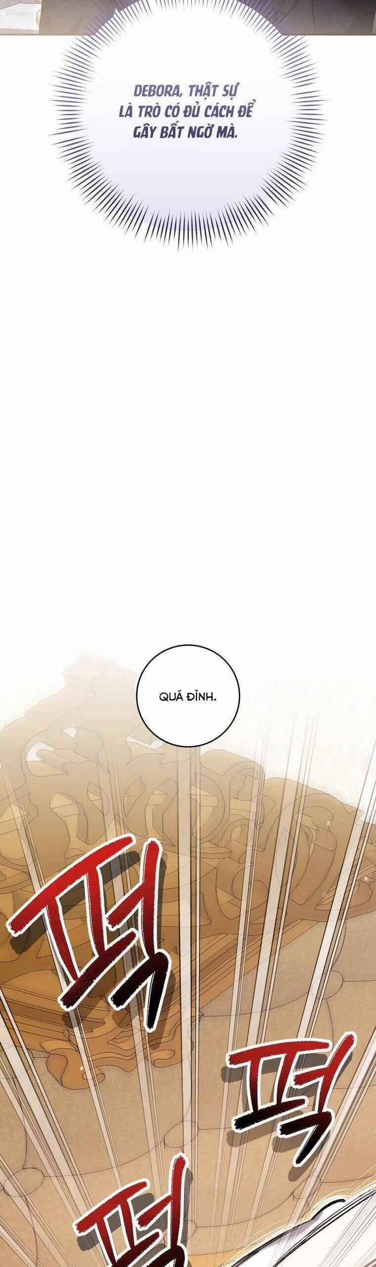 Làm Ác Nữ Bộ Không Tuyệt Sao? 50 trang 43