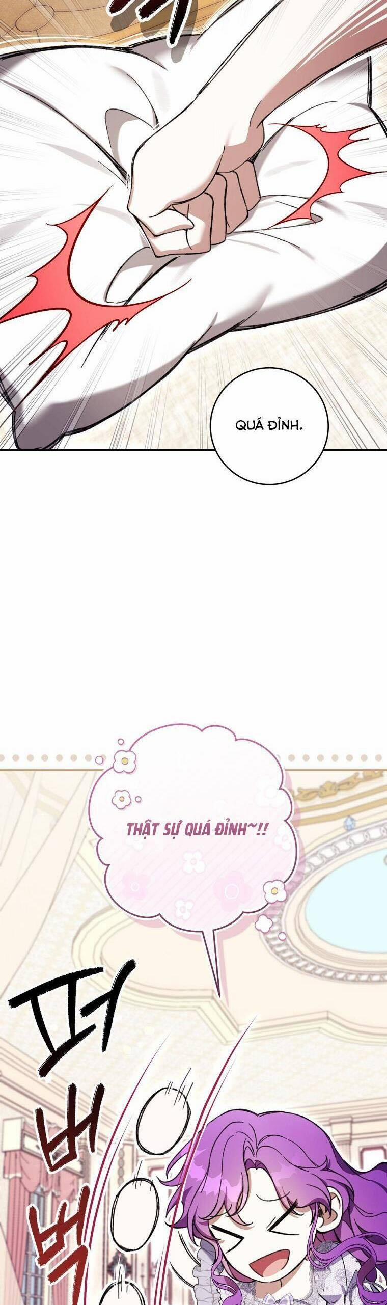 Làm Ác Nữ Bộ Không Tuyệt Sao? 50 trang 44