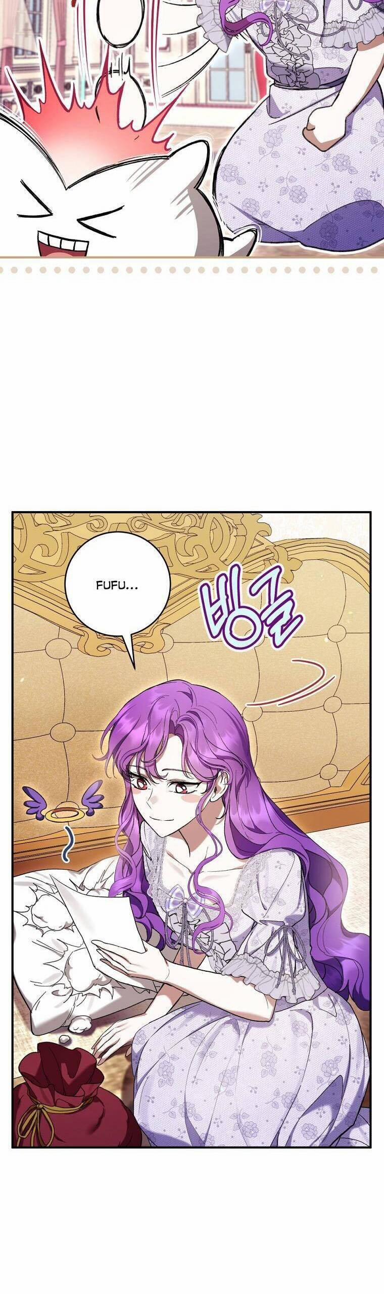 Làm Ác Nữ Bộ Không Tuyệt Sao? 50 trang 45