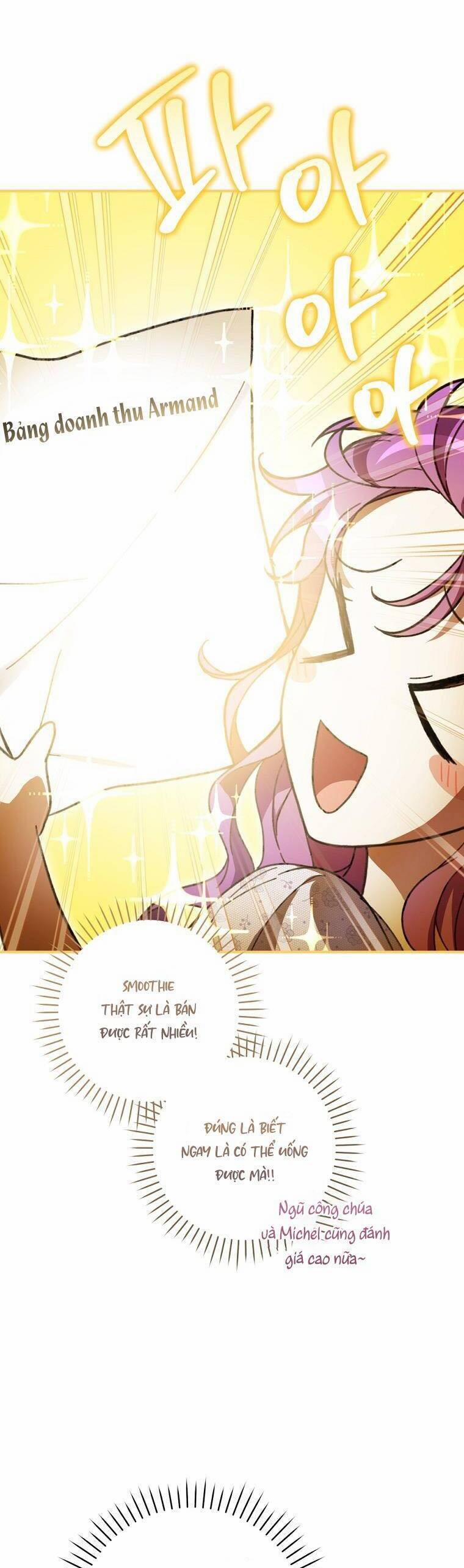 Làm Ác Nữ Bộ Không Tuyệt Sao? 50 trang 46