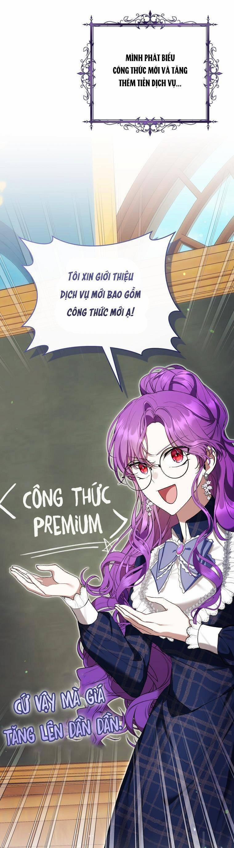 Làm Ác Nữ Bộ Không Tuyệt Sao? 50 trang 48