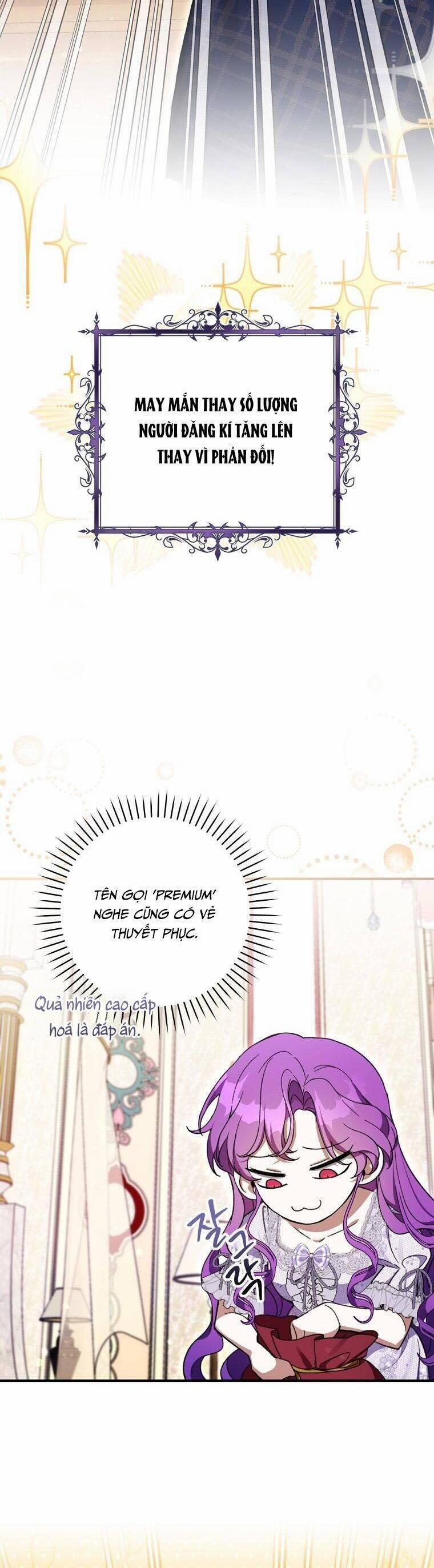 Làm Ác Nữ Bộ Không Tuyệt Sao? 50 trang 49