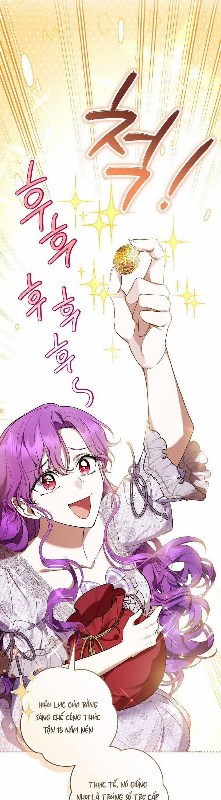 Làm Ác Nữ Bộ Không Tuyệt Sao? 50 trang 50