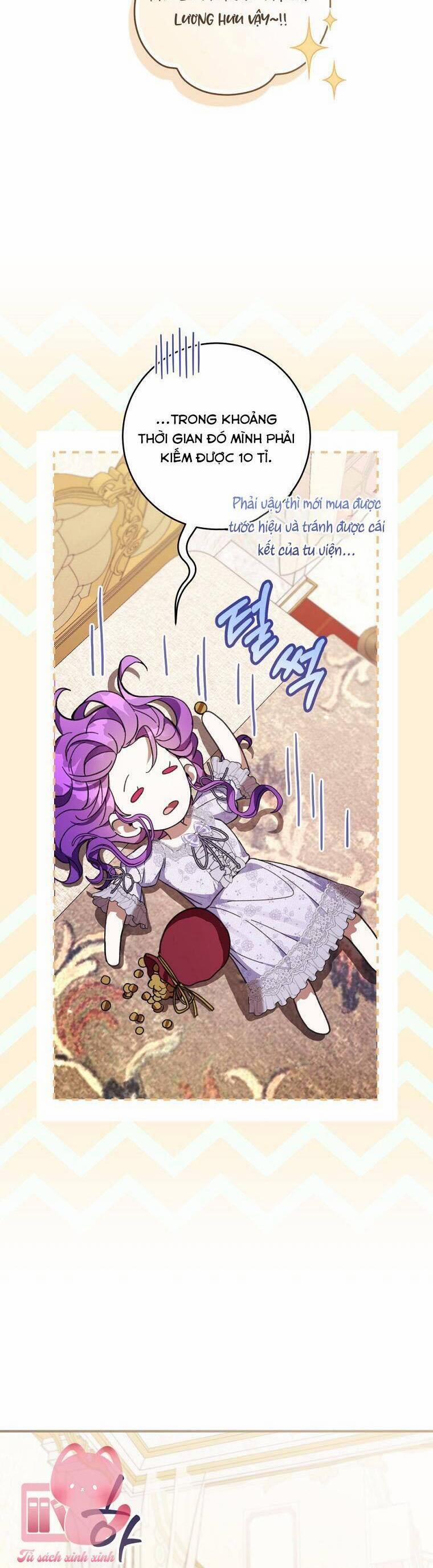 Làm Ác Nữ Bộ Không Tuyệt Sao? 50 trang 51