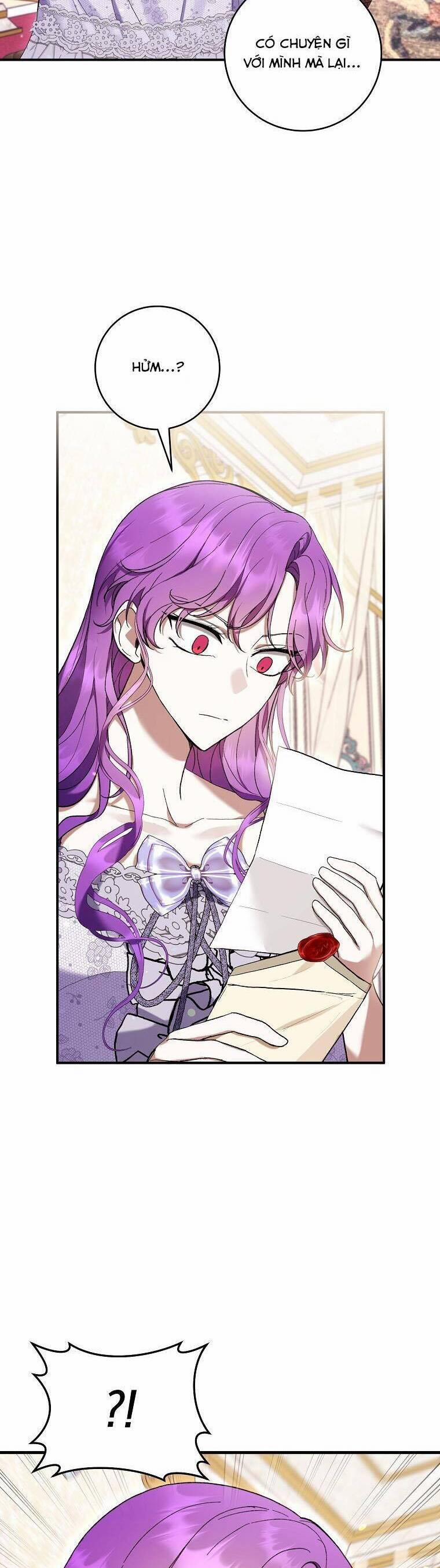 Làm Ác Nữ Bộ Không Tuyệt Sao? 50 trang 53