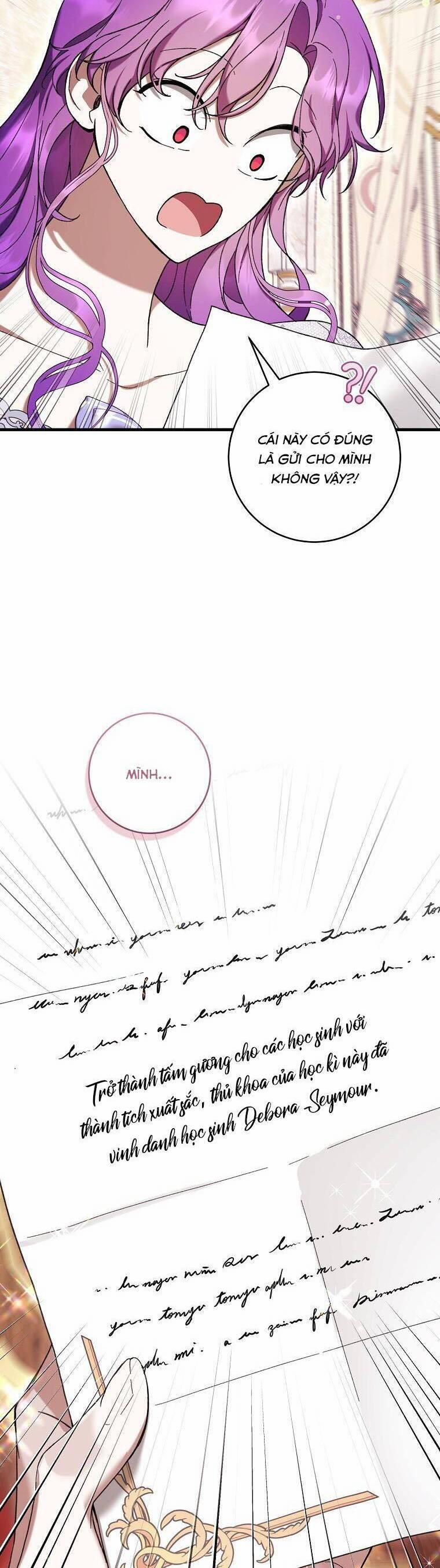 Làm Ác Nữ Bộ Không Tuyệt Sao? 50 trang 54