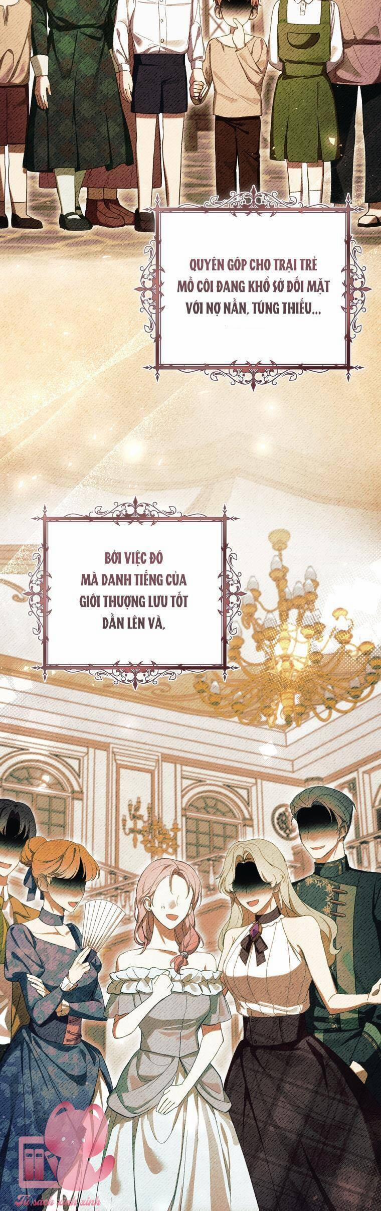 Làm Ác Nữ Bộ Không Tuyệt Sao? 51 trang 10