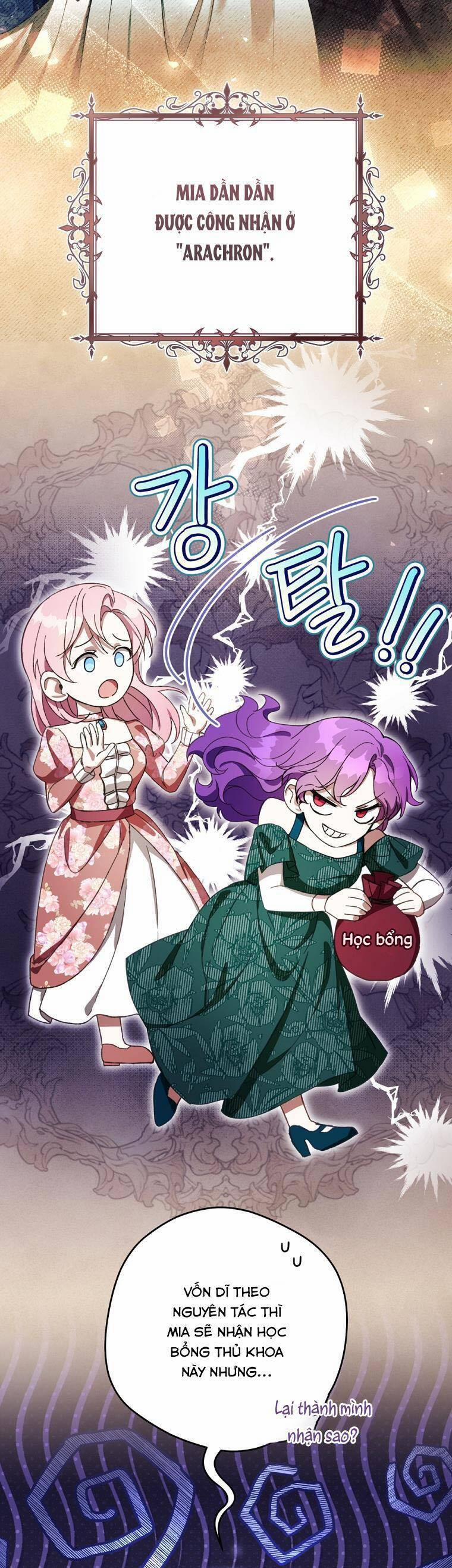 Làm Ác Nữ Bộ Không Tuyệt Sao? 51 trang 11